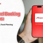 Travel Booking Apps Changing Travel Planning in 2026