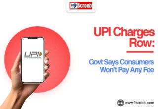 UPI Charges Update Government Says Most Merchant