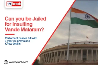 Vande Mataram Bill Passed in Parliament Know the 3-Year Jail