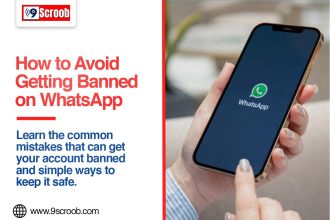 WhatsApp Account Banned Know How to Prevent Your Account