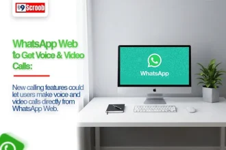 WhatsApp Web Gets Voice & Video Calling Everything