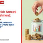 Which Government Scheme Is Best for Investing ₹1 Lakh