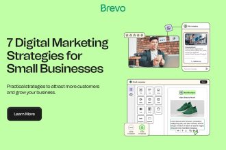 7 Digital Marketing Strategies Small Businesses Can Use to Get More