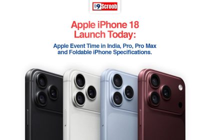 Apple iPhone 18 Launch Today Apple Event Time in India, Pro, Pro Max