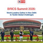 BRICS Summit 2026 World Leaders Gather in New Delhi to Tackle Global