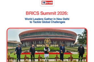 BRICS Summit 2026 World Leaders Gather in New Delhi to Tackle Global