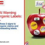 FSSAI Warning Check These 3 Signs Before Buying Products Labeled