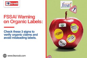FSSAI Warning Check These 3 Signs Before Buying Products Labeled