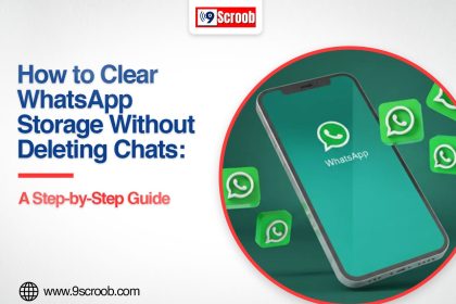 How to Clear WhatsApp Storage Without Deleting Chats: A Step-by-Step Guide