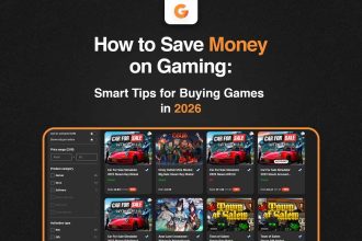 How to Save Money on Gaming Smart Tips for Buying Games in 2026 - 9scroob