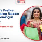 India's Festive Shopping Season Is Booming in 2026 What It Means