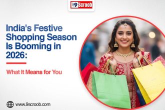 India's Festive Shopping Season Is Booming in 2026 What It Means