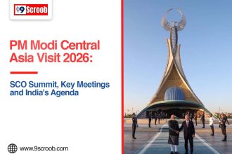 PM Modi Central Asia Visit 2026 SCO Summit, Key Meetings and India's