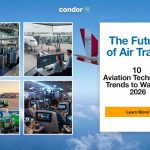 The Future of Air Travel 10 Aviation Technology Trends to Watch in 2026